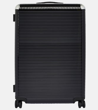 Bank Light Trunk On Wheels L check-in suitcase | FPM Milano