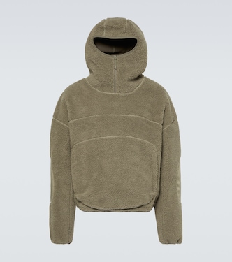 Hoodie V2 aus Fleece | Entire Studios