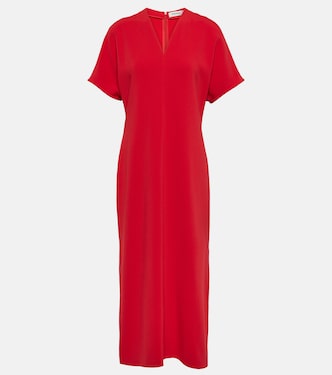 Chenoa midi dress | Fforme