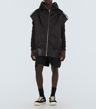 Veste sans manches | Rick Owens