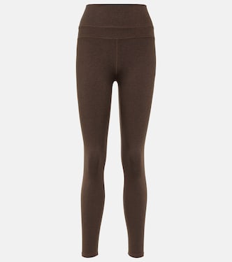 Always Warm high-rise leggings | Varley