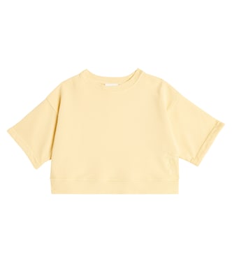 Top Union aus Baumwolle | Morley