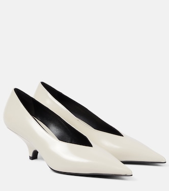Pumps in pelle | Toteme