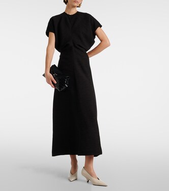 Escarpins en cuir | Toteme