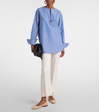 Ballerine in pelle | Tod's