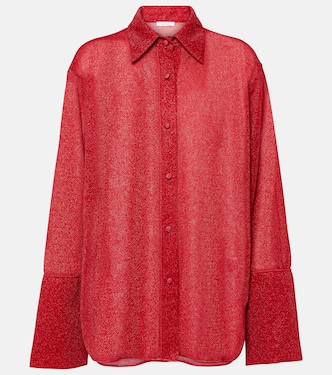 Camicia Lumière | Oséree