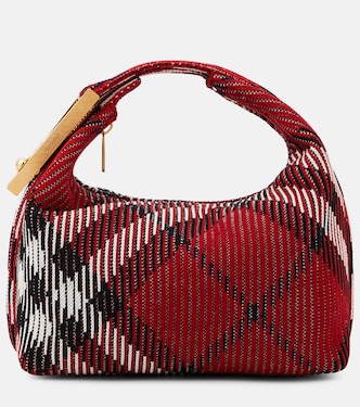 Sac de voyage Peg Small | Burberry