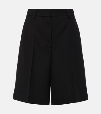 Bermuda-Shorts | Toteme