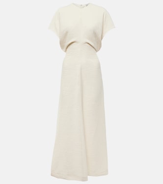 Maxikleid Slouch | Toteme