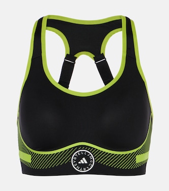 Brassière de sport | Adidas by Stella McCartney