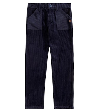 Pantaloni regular in cotone | Tartine et Chocolat