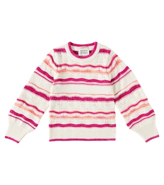 Jersey a rayas | Scotch & Soda Kids
