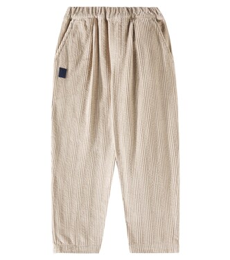 Pantaloni Borris in velluto a coste | Liewood