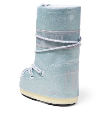 Schneestiefel Icon Glitter | Moon Boot Kids