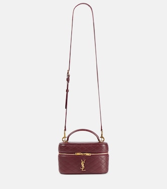 Gaby漆皮化妆包 | Saint Laurent