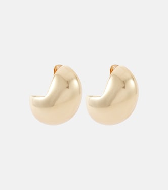 Fedra earrings | Max Mara