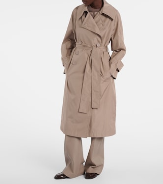 Trenchcoat Chiswick | Joseph