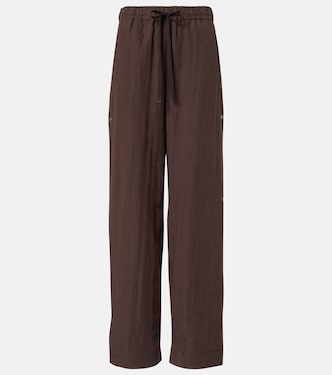 Pantaloni a gamba larga | Vince