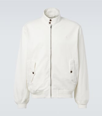 Blouson Bedford aus Baumwolle | Polo Ralph Lauren