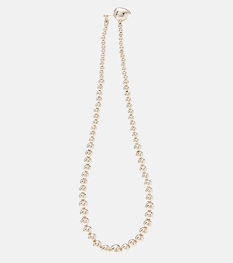 Beaded drop earrings | Alaïa