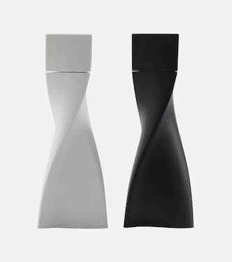 솔트 앤 페퍼 그라인더 | Zaha Hadid Design