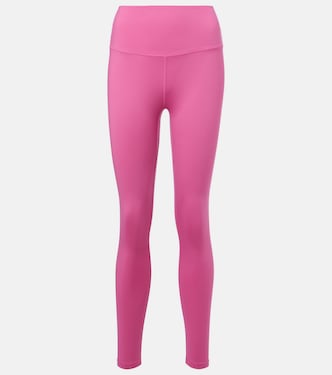 Leggings FreeSoft 25 de tiro alto | Varley