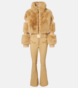 Lieke snowsuit | Goldbergh