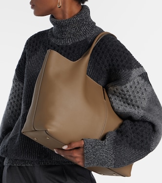 Shopper aus Leder | Tod's