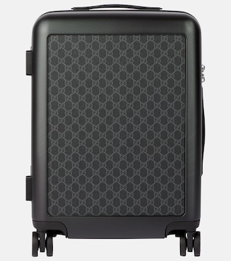Gucci Porter GG carry-on suitcase | Gucci