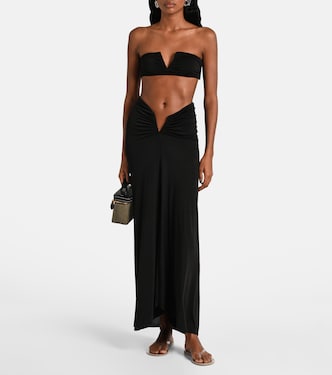 Top bandeau Clara | Jade Swim