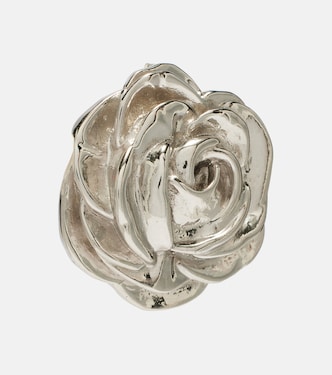 Rose earrings | Magda Butrym