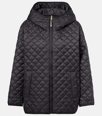 The Cube Leo quilted jacket | Max Mara