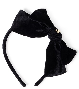 Jin Liberty headband  | Bonpoint