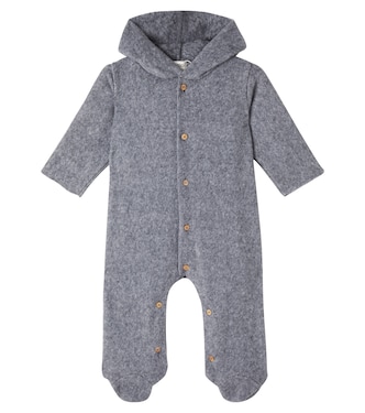 Baby Jade onesie | Cozmo