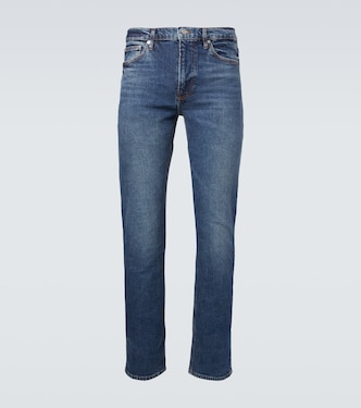 Modern straight jeans | Frame