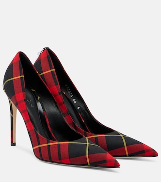 Salones Skull MacQueen 105 | McQueen