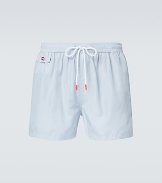 Badeshorts | Kiton