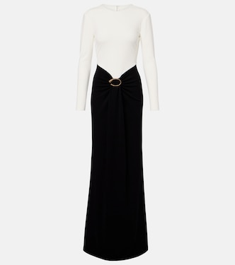 Robe longue | Roland Mouret