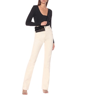 Body Adour in maglia a costine | Jacquemus