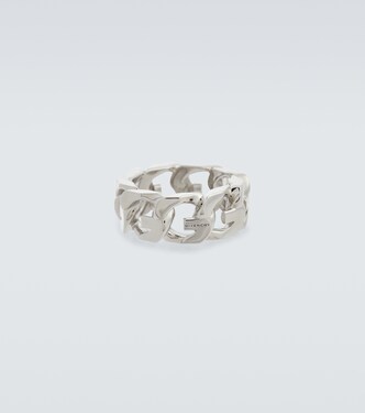 Ring G Chain | Givenchy