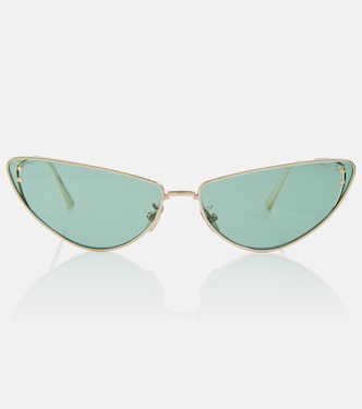 Gafas de sol cat-eye MissDior B1U | Dior Eyewear