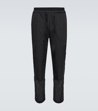 Pantalones Alpha Direct | And Wander