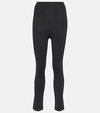 Leggings Harmony de tiro alto | Khaite