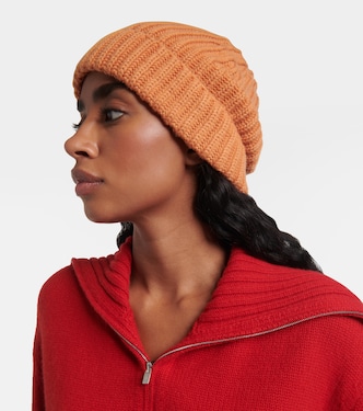 Cashmere beanie | Loro Piana