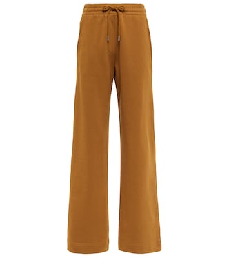 Pantalon de survêtement ample Hamers | Dries Van Noten