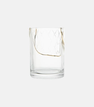 Kintsugi glass by Marcantonio Raimondi Malerba | Seletti