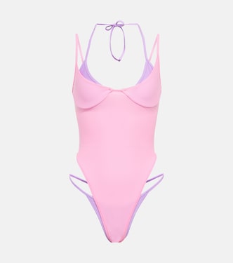 Bañador Double Layer | Same