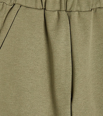 Pantalones deportivos de algodón | Il Gufo