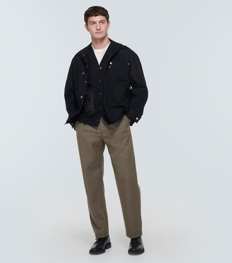 x Levi’s® – Veste en jean | Junya Watanabe