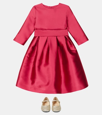 Ballerine con glitter | Il Gufo